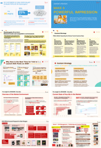 Content Strategy